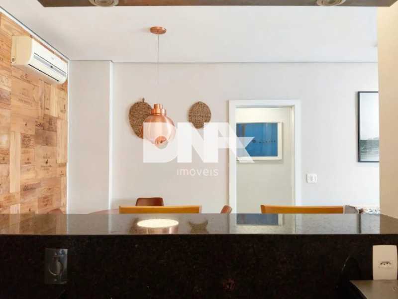 Apartamento 3 quartos à venda Ipanema, Rio de Janeiro - R$ 5.000.000 - NSAP34050