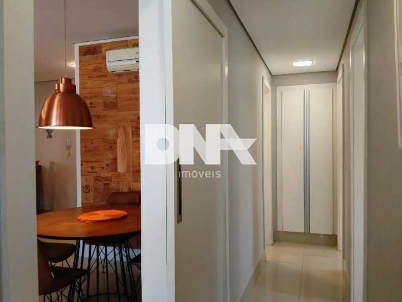 Apartamento 3 quartos à venda Ipanema, Rio de Janeiro - R$ 5.000.000 - NSAP34050