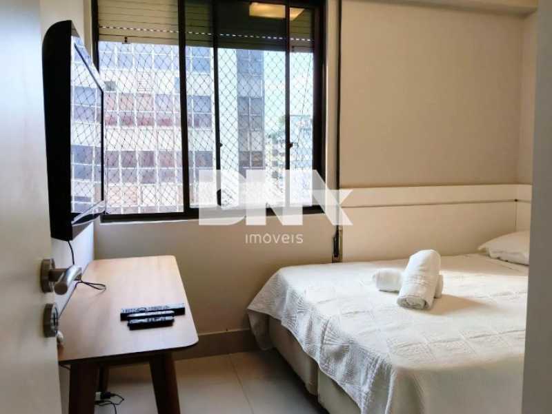 Apartamento 3 quartos à venda Ipanema, Rio de Janeiro - R$ 5.000.000 - NSAP34050