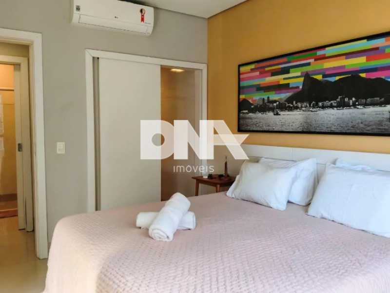 Apartamento 3 quartos à venda Ipanema, Rio de Janeiro - R$ 5.000.000 - NSAP34050