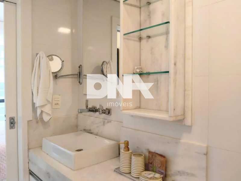 Apartamento 3 quartos à venda Ipanema, Rio de Janeiro - R$ 5.000.000 - NSAP34050
