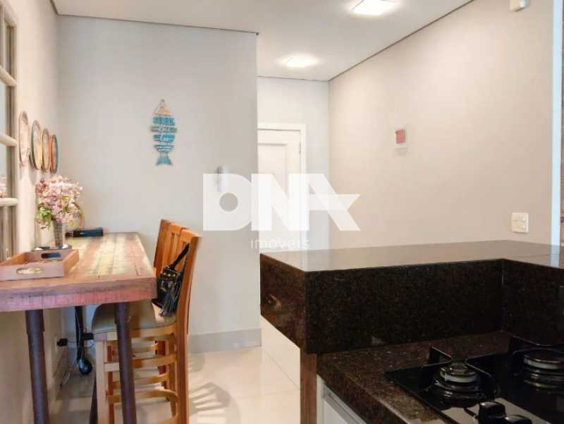 Apartamento 3 quartos à venda Ipanema, Rio de Janeiro - R$ 5.000.000 - NSAP34050