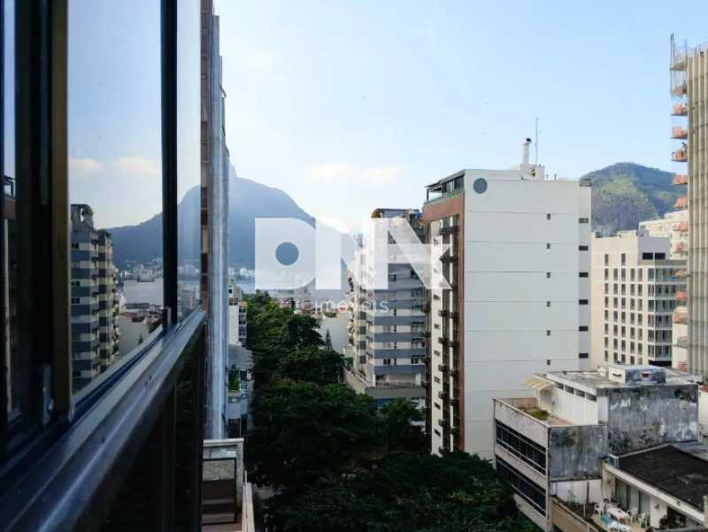Apartamento 3 quartos à venda Ipanema, Rio de Janeiro - R$ 5.000.000 - NSAP34050