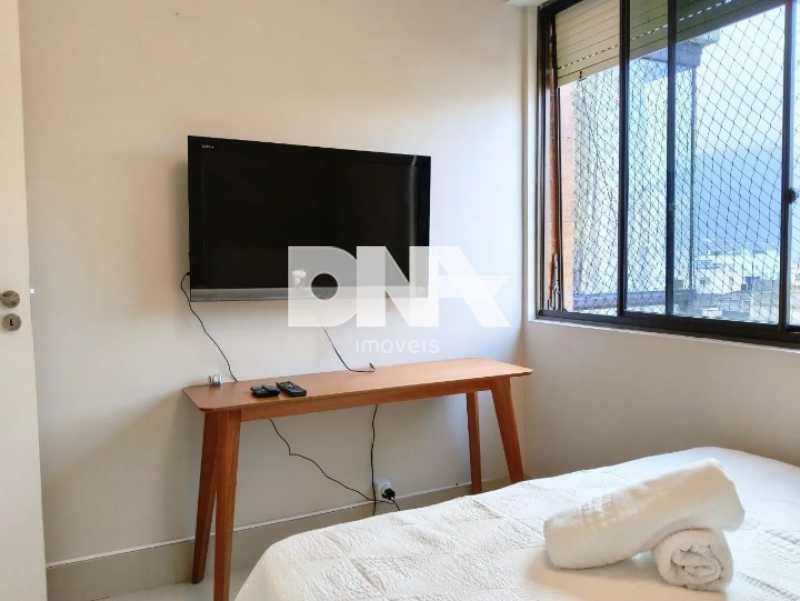Apartamento 3 quartos à venda Ipanema, Rio de Janeiro - R$ 5.000.000 - NSAP34050