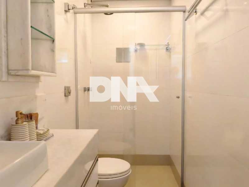 Apartamento 3 quartos à venda Ipanema, Rio de Janeiro - R$ 5.000.000 - NSAP34050