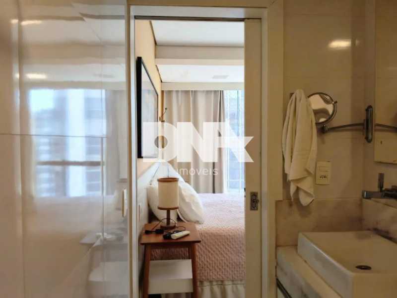 Apartamento 3 quartos à venda Ipanema, Rio de Janeiro - R$ 5.000.000 - NSAP34050