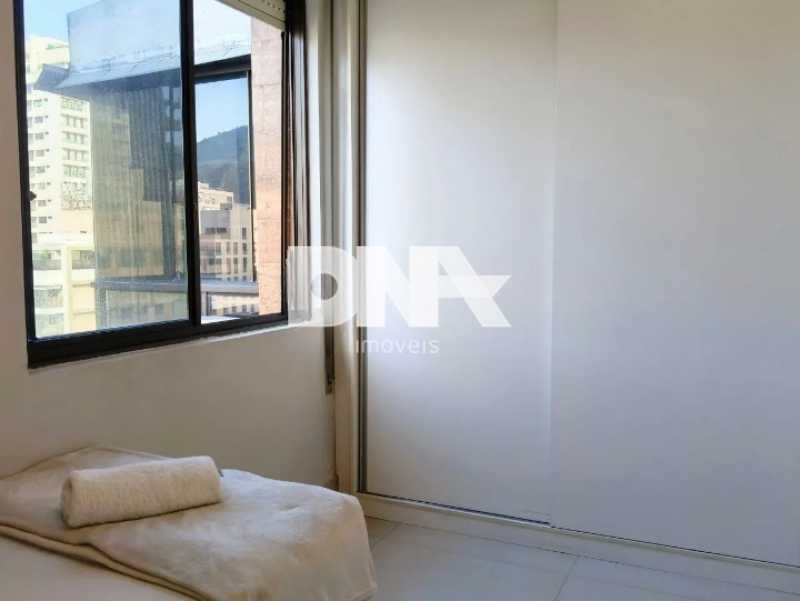 Apartamento 3 quartos à venda Ipanema, Rio de Janeiro - R$ 5.000.000 - NSAP34050