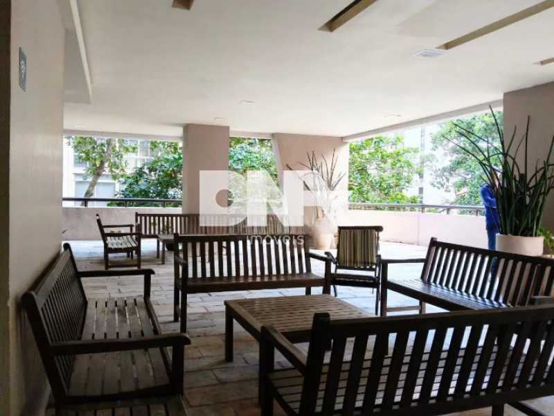Apartamento 3 quartos à venda Ipanema, Rio de Janeiro - R$ 5.000.000 - NSAP34050