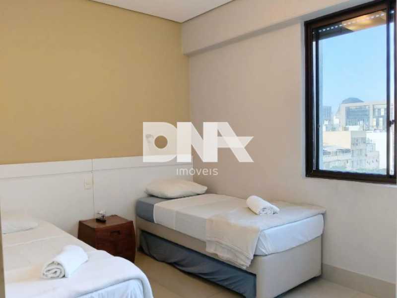 Apartamento 3 quartos à venda Ipanema, Rio de Janeiro - R$ 5.000.000 - NSAP34050