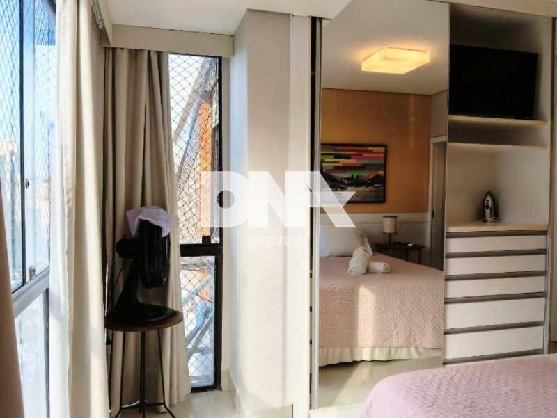 Apartamento 3 quartos à venda Ipanema, Rio de Janeiro - R$ 5.000.000 - NSAP34050