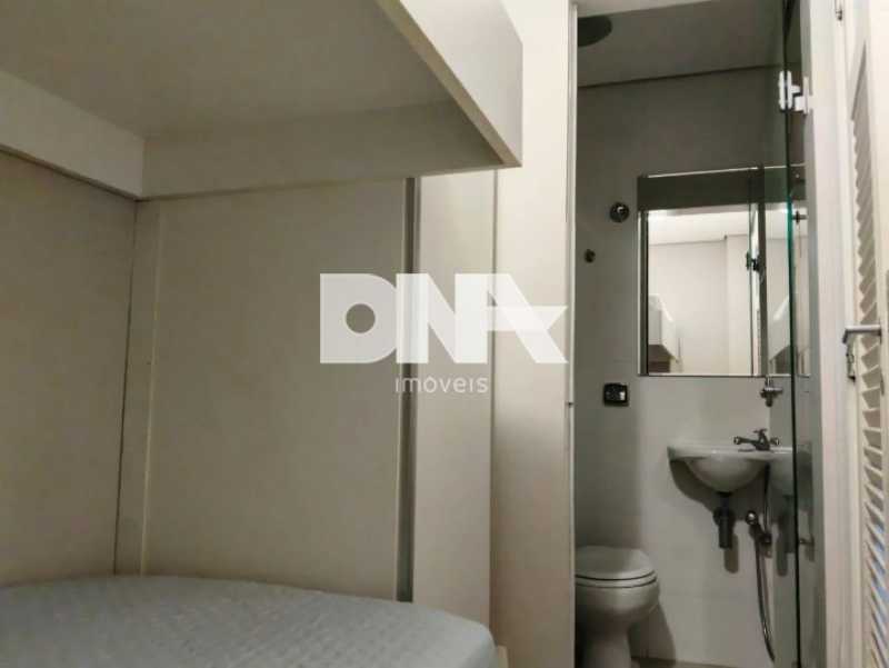Apartamento 3 quartos à venda Ipanema, Rio de Janeiro - R$ 5.000.000 - NSAP34050