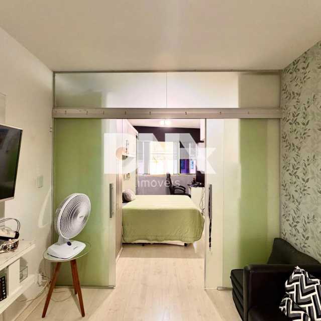 Conheça WhatsApp Image 2026-08-31 at 1 do imóvel - Apartamento à venda Catete, Rio de Janeiro - R$ 420.000 - FLAP00788 - 2 WhatsApp Image 2026-08-31 at 1 - 2
