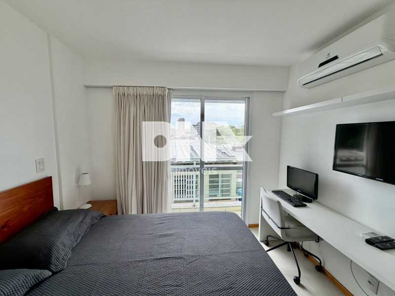 Imperdível - Apartamento 2 quartos à venda Praça da Bandeira, Rio de Janeiro - R$ 550.000 - BGAP20439