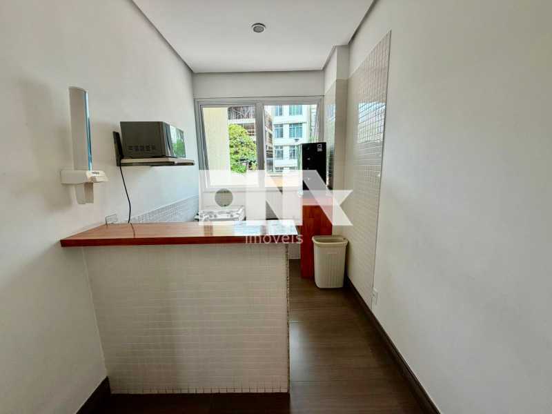 Imperdível - Apartamento 2 quartos à venda Praça da Bandeira, Rio de Janeiro - R$ 550.000 - BGAP20439
