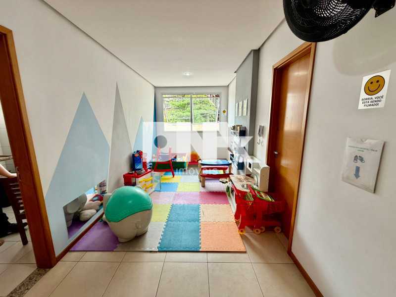 Imperdível - Apartamento 2 quartos à venda Praça da Bandeira, Rio de Janeiro - R$ 550.000 - BGAP20439