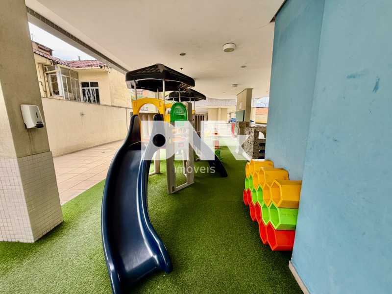 Imperdível - Apartamento 2 quartos à venda Praça da Bandeira, Rio de Janeiro - R$ 550.000 - BGAP20439