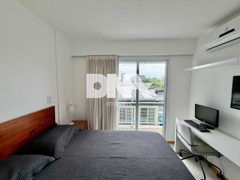 Imperdível - Apartamento 2 quartos à venda Praça da Bandeira, Rio de Janeiro - R$ 550.000 - BGAP20439