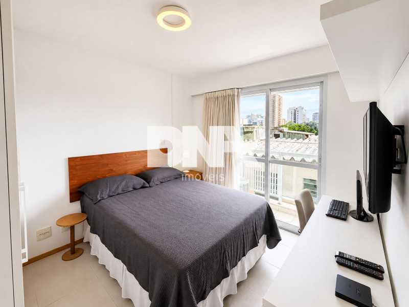 Imperdível - Apartamento 2 quartos à venda Praça da Bandeira, Rio de Janeiro - R$ 550.000 - BGAP20439