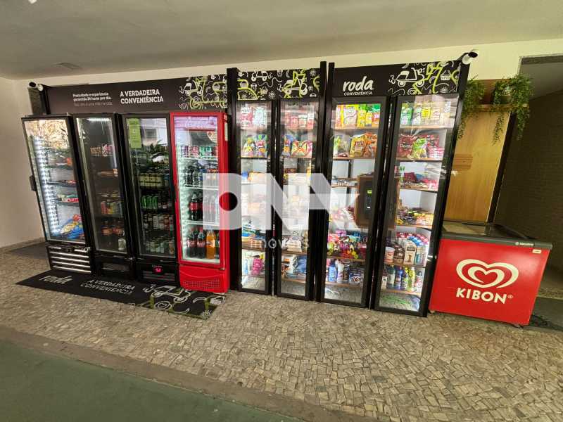 Conheça 1000076594 do imóvel - Apartamento 2 quartos à venda Jardim Botânico, Rio de Janeiro - R$ 1.100.000 - NBAP25882 - 23 1000076594 - 23