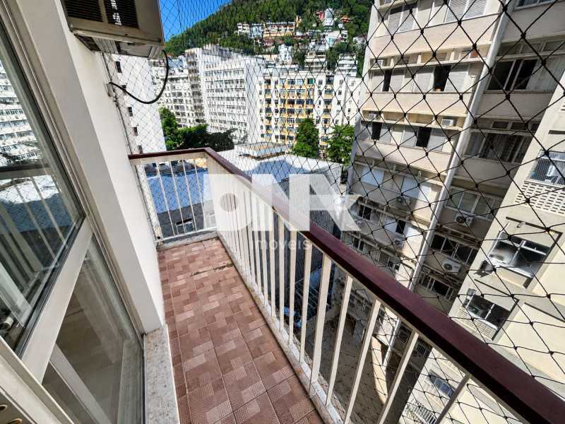 Conheça 1000076592 do imóvel - Apartamento 2 quartos à venda Jardim Botânico, Rio de Janeiro - R$ 1.100.000 - NBAP25882 - 4 1000076592 - 4