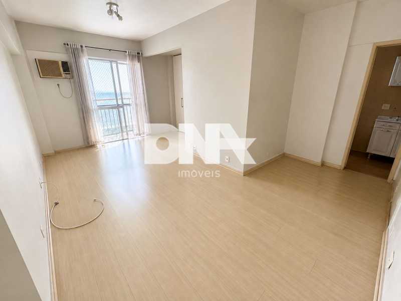 Conheça 1000076591 do imóvel - Apartamento 2 quartos à venda Jardim Botânico, Rio de Janeiro - R$ 1.100.000 - NBAP25882 - 1 1000076591 - 1