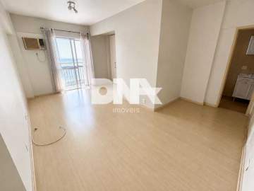 Apartamento 2 quartos à venda Jardim Botânico, Rio de Janeiro - R$ 1.100.000 - NBAP25882