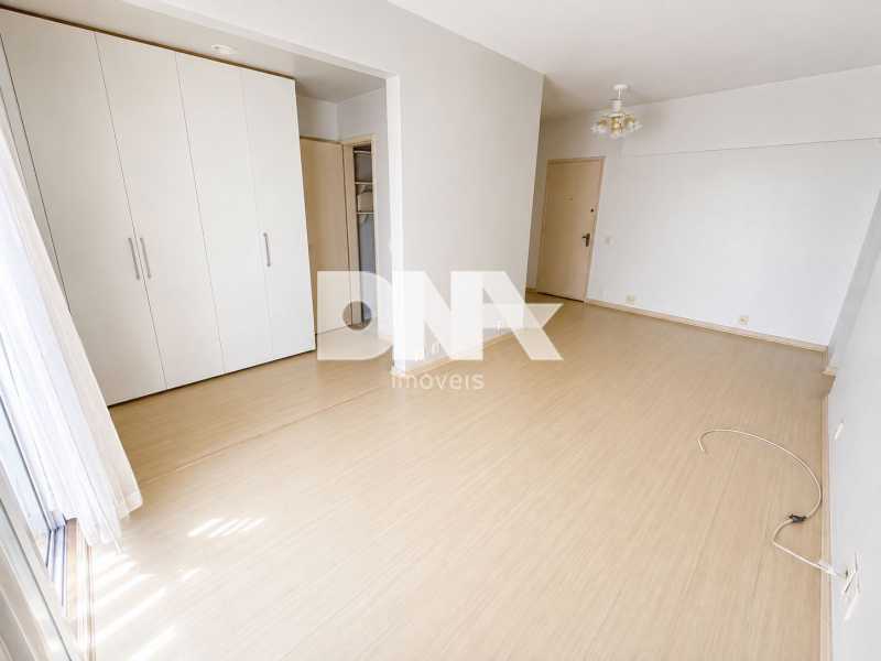 Conheça 1000076589 do imóvel - Apartamento 2 quartos à venda Jardim Botânico, Rio de Janeiro - R$ 1.100.000 - NBAP25882 - 2 1000076589 - 2