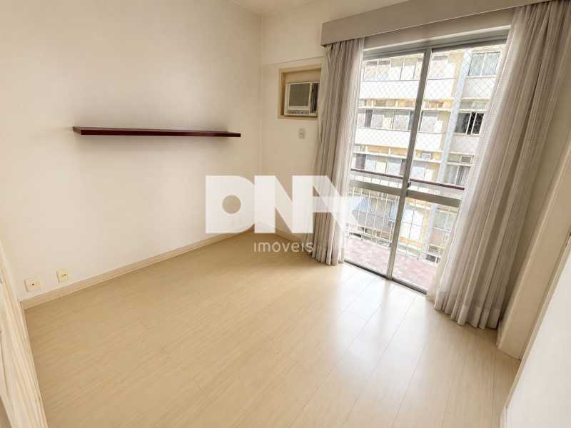 Conheça 1000076586 do imóvel - Apartamento 2 quartos à venda Jardim Botânico, Rio de Janeiro - R$ 1.100.000 - NBAP25882 - 6 1000076586 - 6