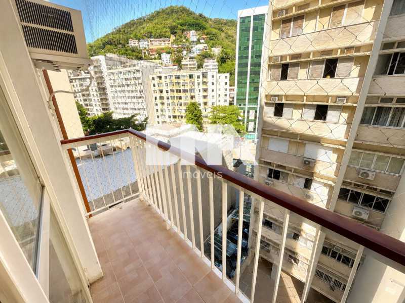 Conheça 1000076581 do imóvel - Apartamento 2 quartos à venda Jardim Botânico, Rio de Janeiro - R$ 1.100.000 - NBAP25882 - 10 1000076581 - 10