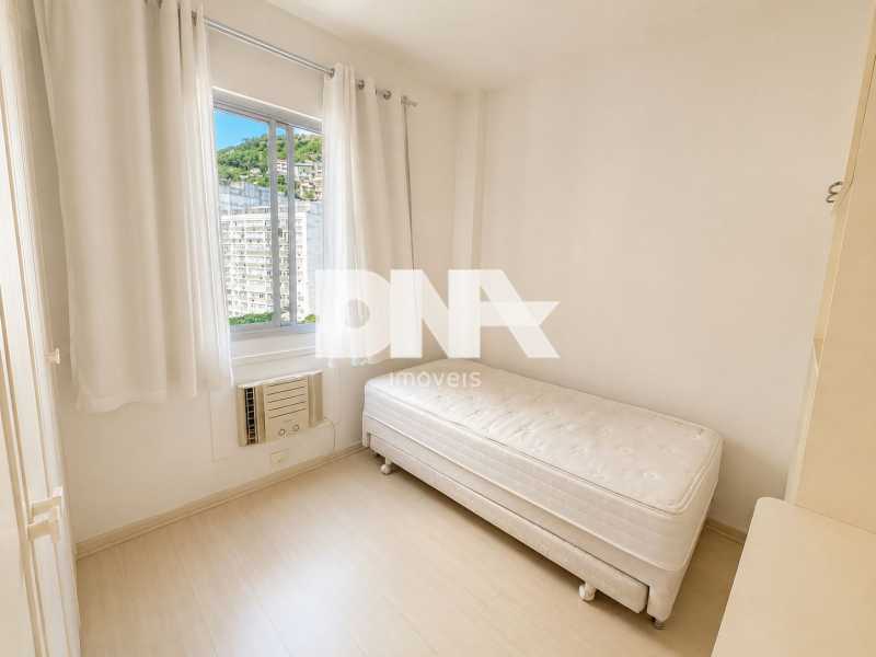 Conheça 1000076578 do imóvel - Apartamento 2 quartos à venda Jardim Botânico, Rio de Janeiro - R$ 1.100.000 - NBAP25882 - 12 1000076578 - 12