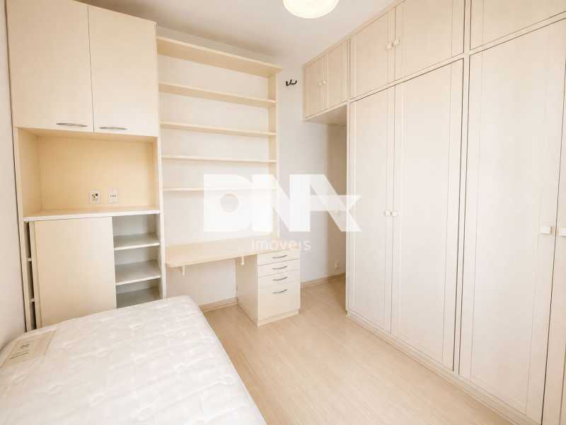 Conheça 1000076577 do imóvel - Apartamento 2 quartos à venda Jardim Botânico, Rio de Janeiro - R$ 1.100.000 - NBAP25882 - 13 1000076577 - 13