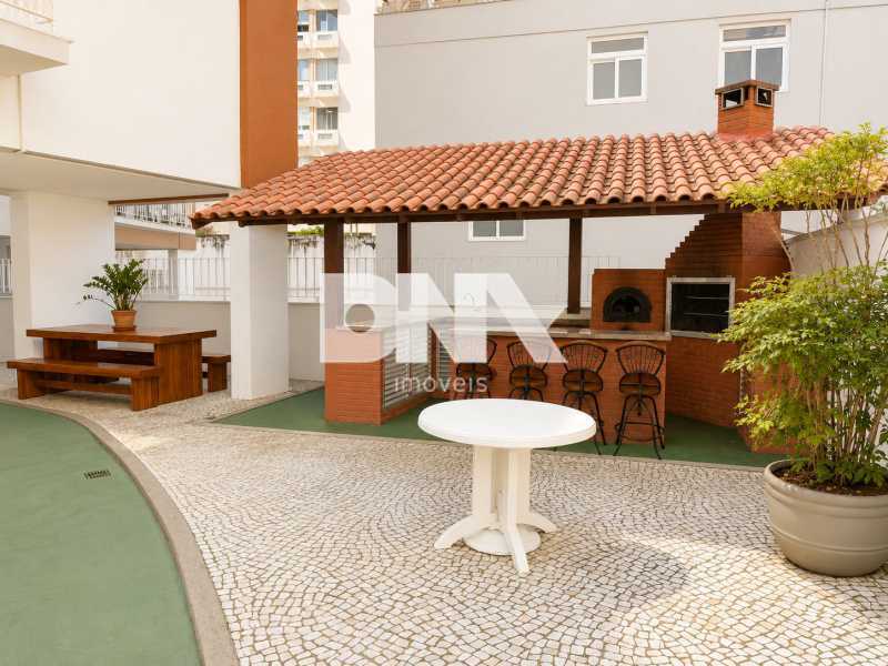 Conheça 1000076573 do imóvel - Apartamento 2 quartos à venda Jardim Botânico, Rio de Janeiro - R$ 1.100.000 - NBAP25882 - 16 1000076573 - 16