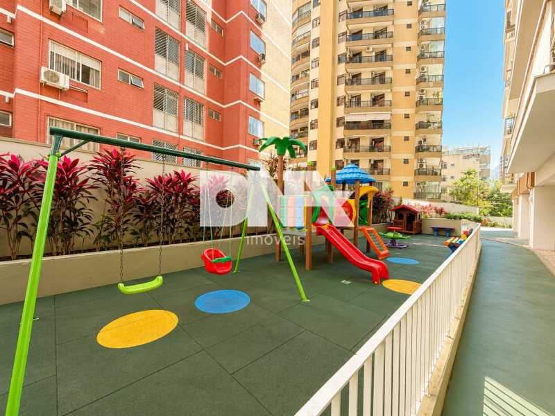 Conheça 1000076570 do imóvel - Apartamento 2 quartos à venda Jardim Botânico, Rio de Janeiro - R$ 1.100.000 - NBAP25882 - 22 1000076570 - 22