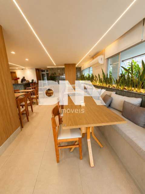 Conheça 1000076569 do imóvel - Apartamento 2 quartos à venda Jardim Botânico, Rio de Janeiro - R$ 1.100.000 - NBAP25882 - 20 1000076569 - 20