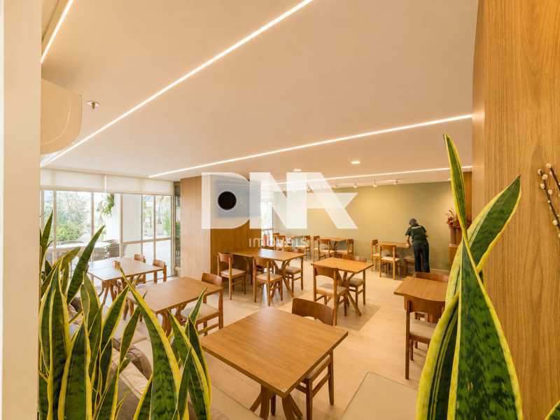 Conheça 1000076568 do imóvel - Apartamento 2 quartos à venda Jardim Botânico, Rio de Janeiro - R$ 1.100.000 - NBAP25882 - 19 1000076568 - 19
