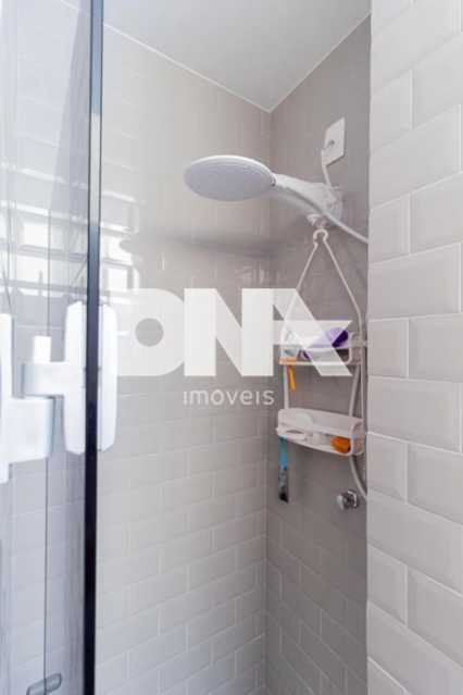 Apartamento 1 quarto à venda Flamengo, Rio de Janeiro - R$ 369.000 - FLAP10421
