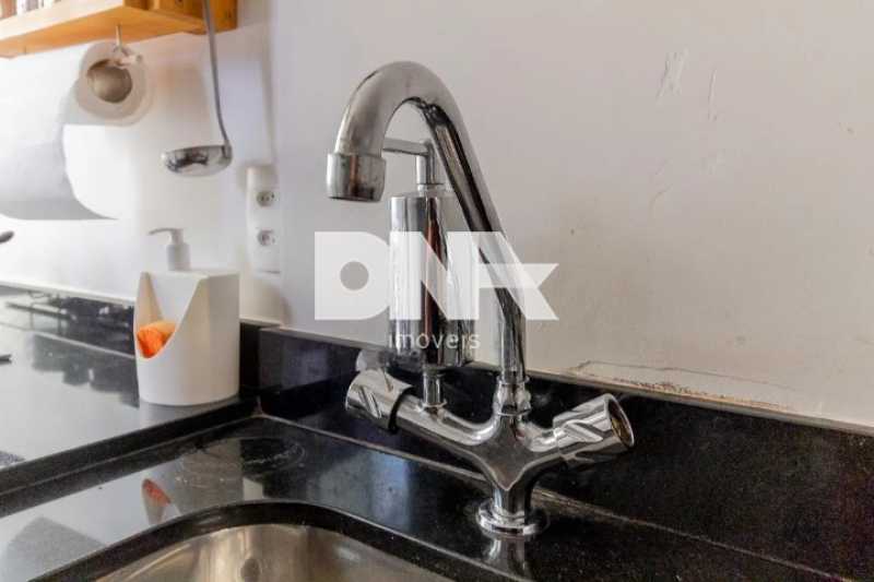 Apartamento 1 quarto à venda Flamengo, Rio de Janeiro - R$ 369.000 - FLAP10421