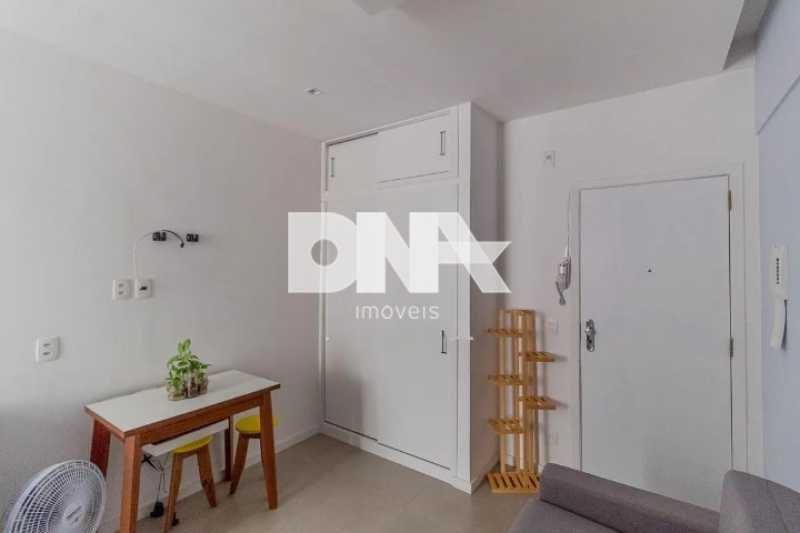 Apartamento 1 quarto à venda Flamengo, Rio de Janeiro - R$ 369.000 - FLAP10421