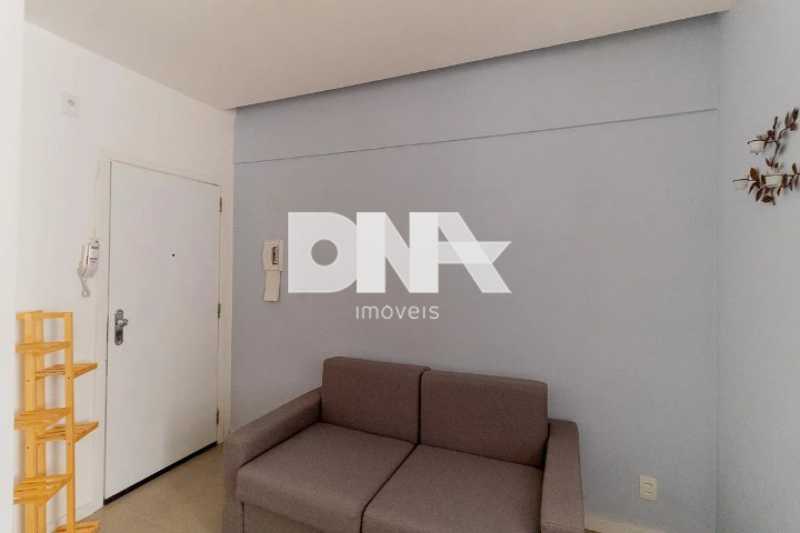 Apartamento 1 quarto à venda Flamengo, Rio de Janeiro - R$ 369.000 - FLAP10421