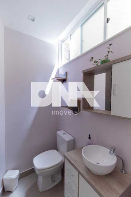 Apartamento 1 quarto à venda Flamengo, Rio de Janeiro - R$ 369.000 - FLAP10421