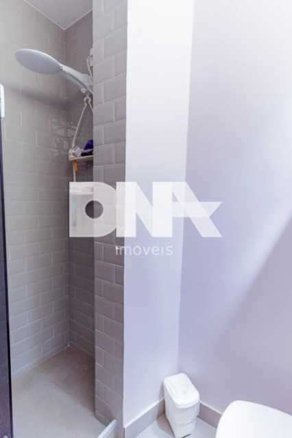 Apartamento 1 quarto à venda Flamengo, Rio de Janeiro - R$ 369.000 - FLAP10421