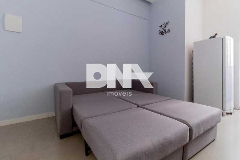 Apartamento 1 quarto à venda Flamengo, Rio de Janeiro - R$ 369.000 - FLAP10421