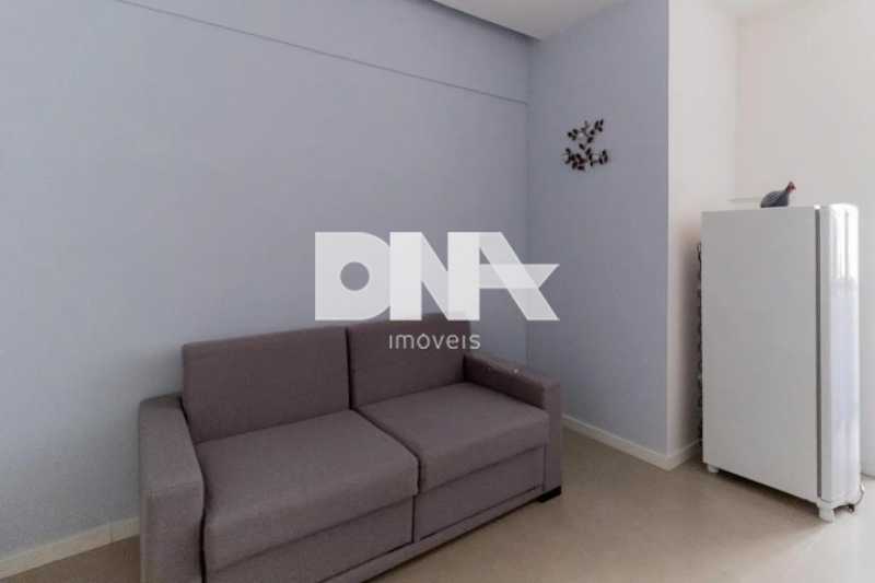 Apartamento 1 quarto à venda Flamengo, Rio de Janeiro - R$ 369.000 - FLAP10421