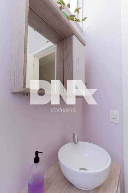 Apartamento 1 quarto à venda Flamengo, Rio de Janeiro - R$ 369.000 - FLAP10421