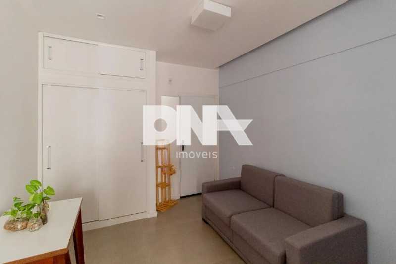 Apartamento 1 quarto à venda Flamengo, Rio de Janeiro - R$ 369.000 - FLAP10421