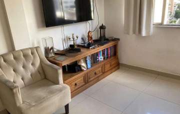 Novidade - Apartamento 2 quartos à venda Jardim Botânico, Rio de Janeiro - R$ 1.300.000 - BGAP20440