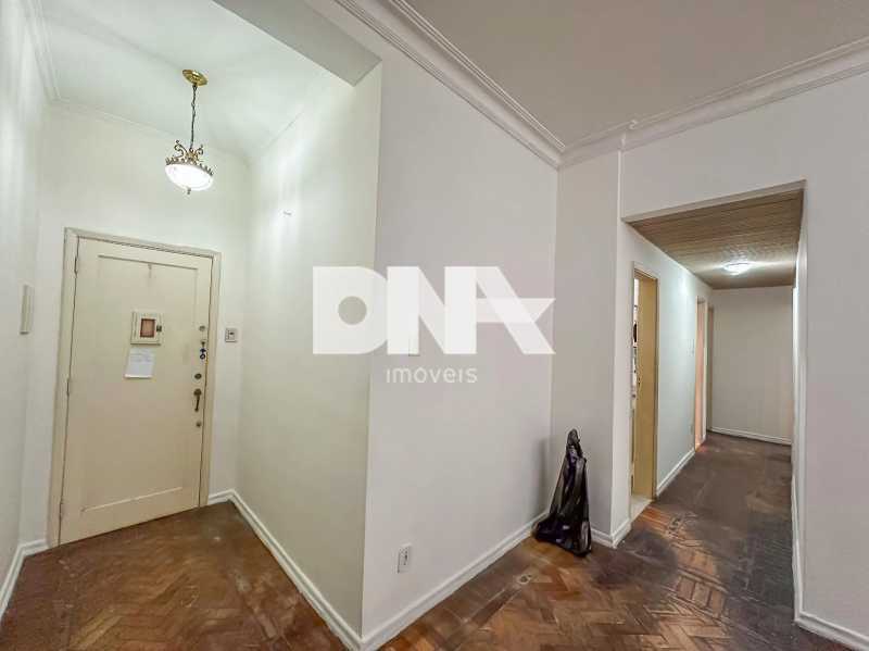 Ótima localização - Apartamento à venda Rua Senador Vergueiro, Flamengo, Rio de Janeiro - R$ 850.000 - CTAP31151