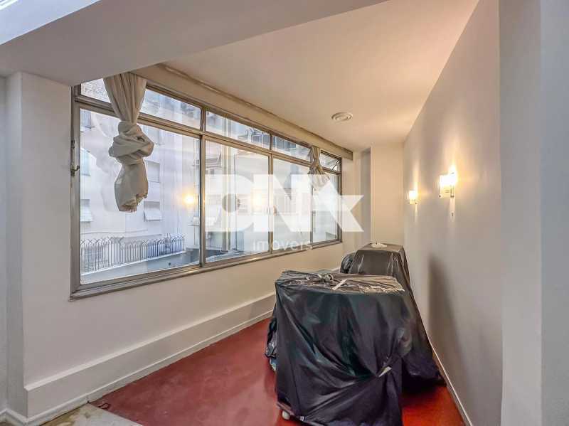 Ótima localização - Apartamento à venda Rua Senador Vergueiro, Flamengo, Rio de Janeiro - R$ 850.000 - CTAP31151