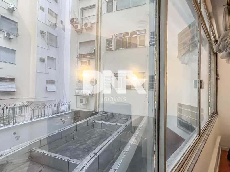 Ótima localização - Apartamento à venda Rua Senador Vergueiro, Flamengo, Rio de Janeiro - R$ 850.000 - CTAP31151