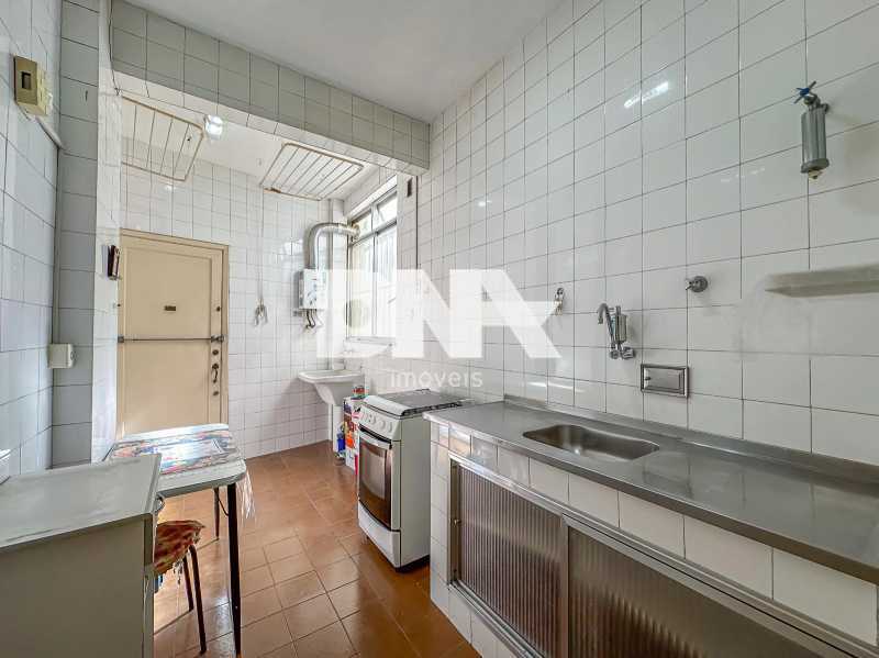 Ótima localização - Apartamento à venda Rua Senador Vergueiro, Flamengo, Rio de Janeiro - R$ 850.000 - CTAP31151